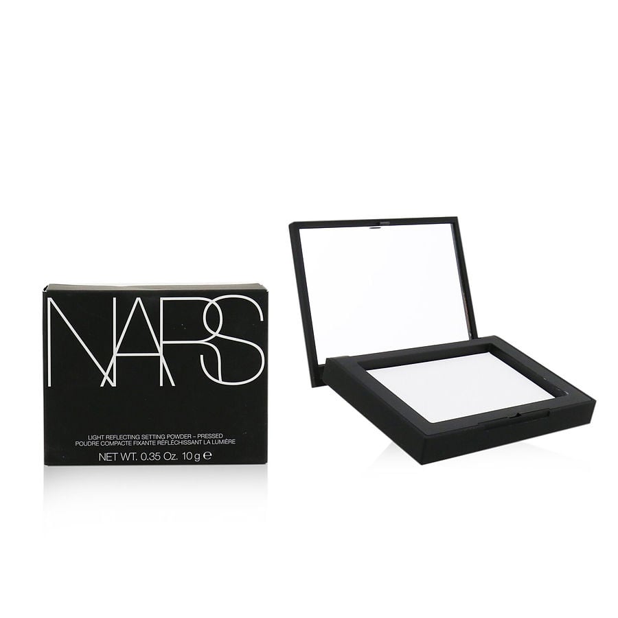 Nars Light Reflecting Pressed Setting Powder - Crystal (translucent)  --10g/0.35oz By Nars Nars
