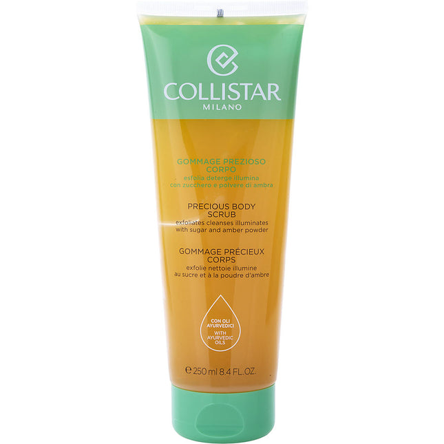 Precious Body Scrub --250ml/8.4oz