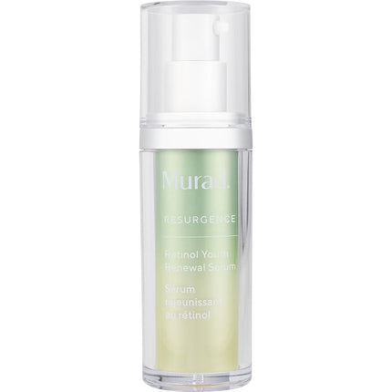 Resurgence Retinol Youth Renewal Serum  --30ml/1oz