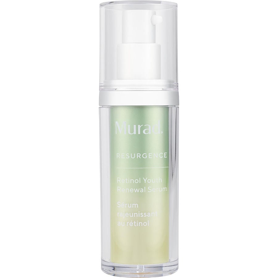 Resurgence Retinol Youth Renewal Serum  --30ml/1oz Murad