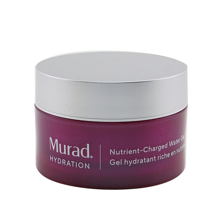 Nutrient-charged Water Gel  --50ml/1.7oz