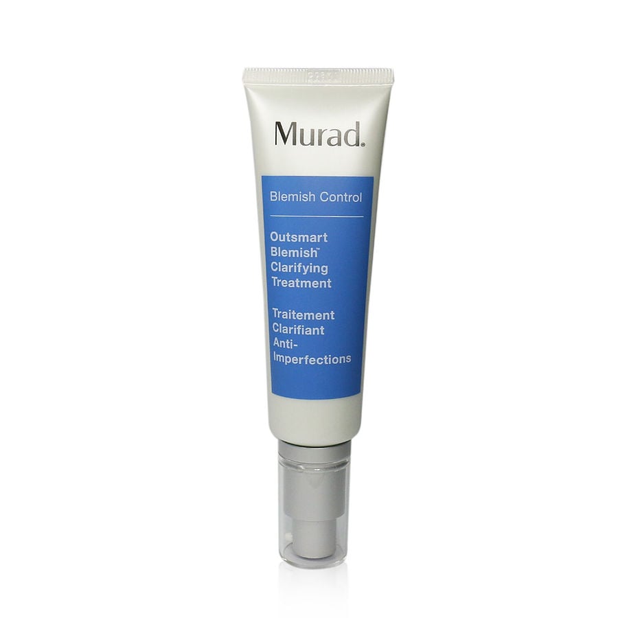 Murad Blemish Control Outsmart Clarifying Treatment 50ml/1.7oz
