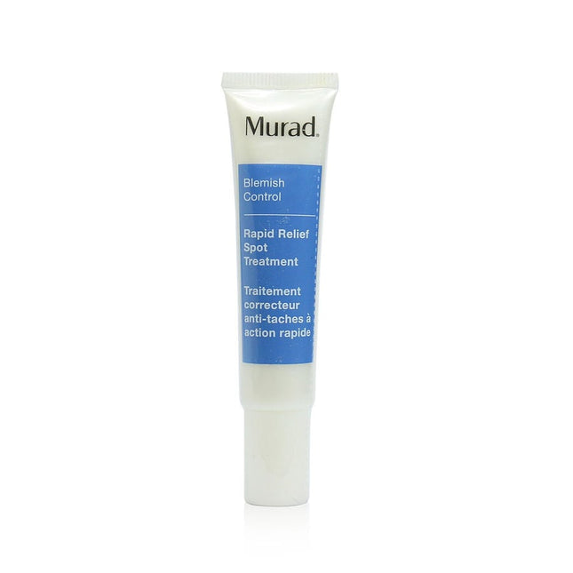 Blemish Control Rapid Relief Acne Spot Treatment  --15ml/0.5oz Murad