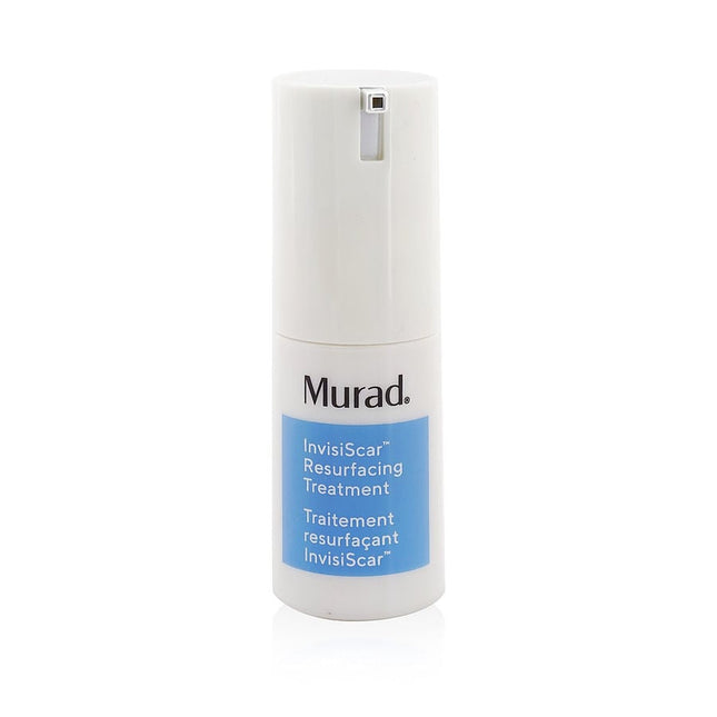 Acne Control Invisiscar Resurfacing Treatment  --15ml/0.5oz Murad