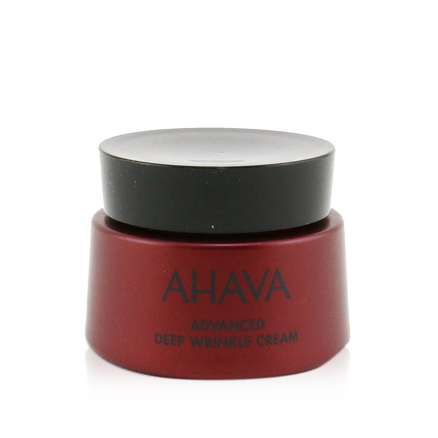 Ahava Apple Of Sodom Deep Wrinkle Cream 50ml/1.7oz