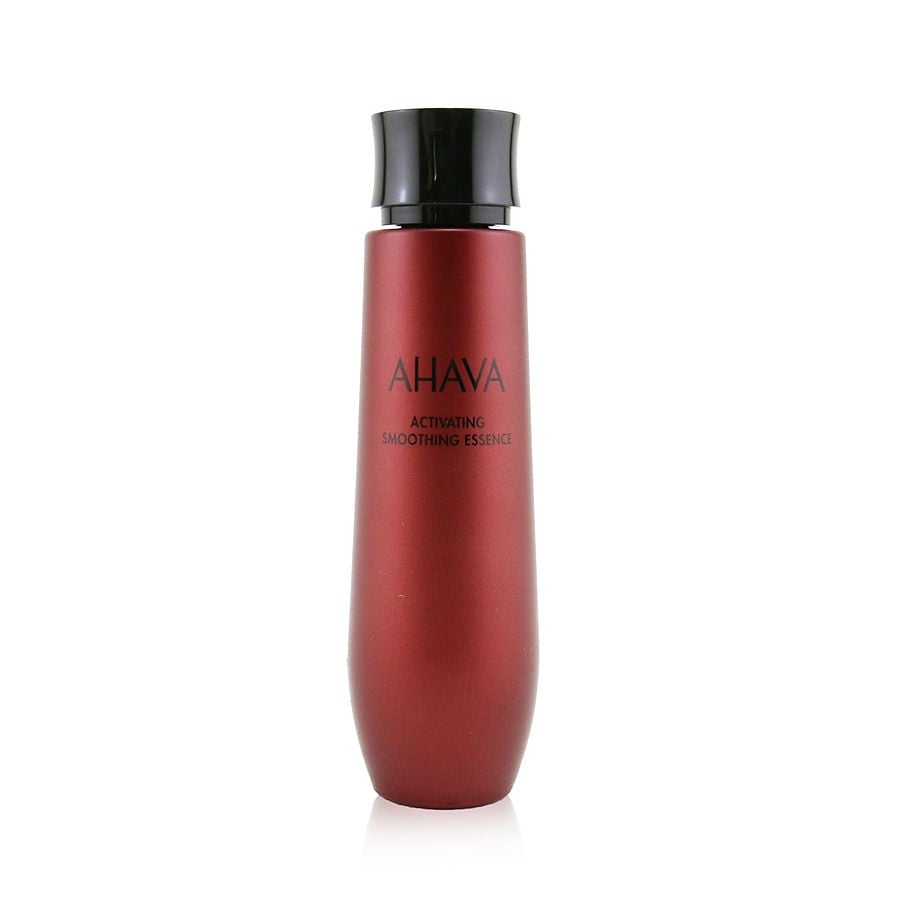 Apple Of Sodom Activating Smoothing Essence  --100ml/3.4oz Ahava