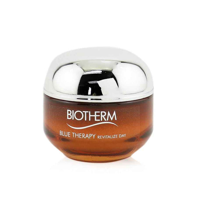 Biotherm Blue Therapy Amber Algae Revitalize Intensely Revitalizing Day Cream 50ml/1.69oz