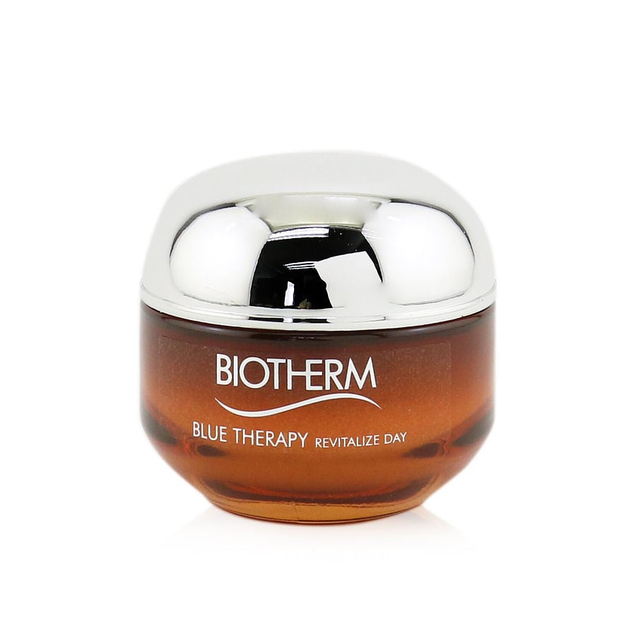 Biotherm Blue Therapy Amber Algae Revitalize Intensely Revitalizing Day Cream 50ml/1.69oz