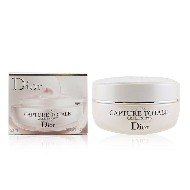Capture Totale C.e.l.l. Energy Firming & Wrinkle-correcting Creme  --50ml/1.7oz Christian Dior