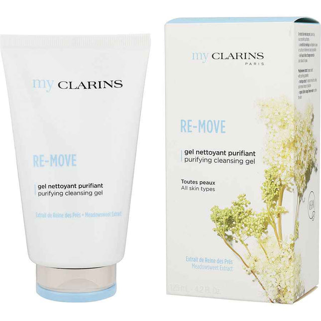 Clarins My Re-Move Purifying Cleansing Gel 125ml/4.2oz