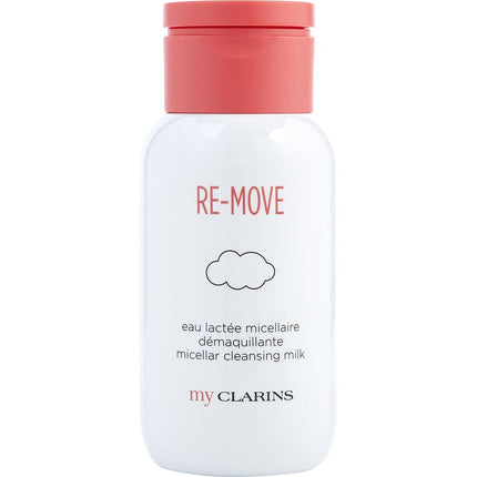 My Clarins Re-move Micellar Cleansing Milk --200ml/6.8oz