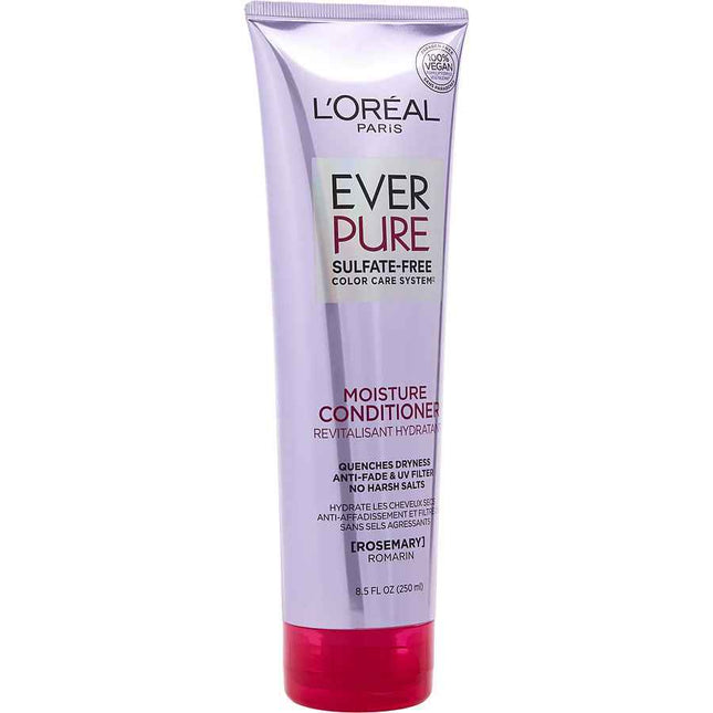 L'Oreal Everpure Sulfate Free Moisture Conditioner 8.5 oz