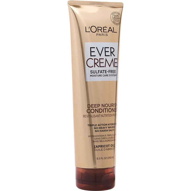 L'Oreal Everpure Sulfate Free Deep Nourish Conditioner 8.5 oz