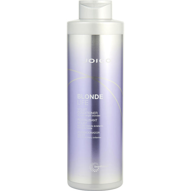 Blonde Life Violet Conditioner 33.8 Oz