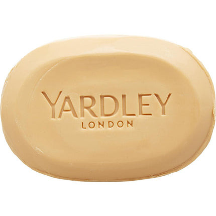 Yardley Imperial Sandalwood By Yardley Soap 3.5 Oz