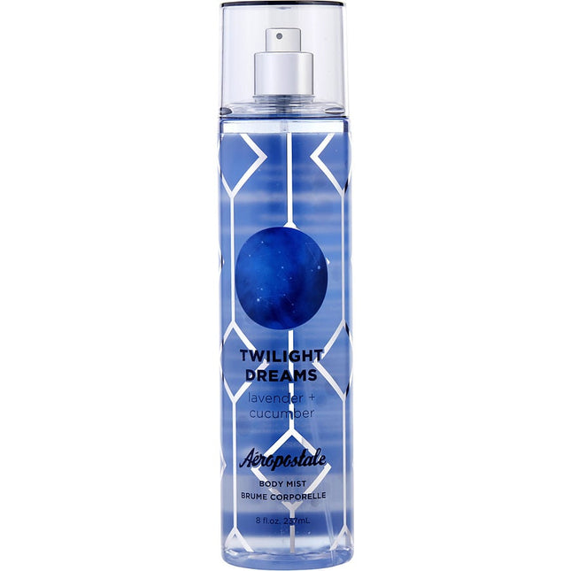 Aeropostale Twilight Dreams By Aeropostale Body Mist 8 Oz Aeropostale