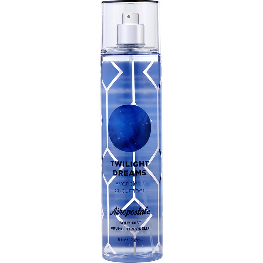 Aeropostale Twilight Dreams By Aeropostale Body Mist 8 Oz Aeropostale