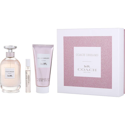 Coach Gift Set Coach Dreams By Coach