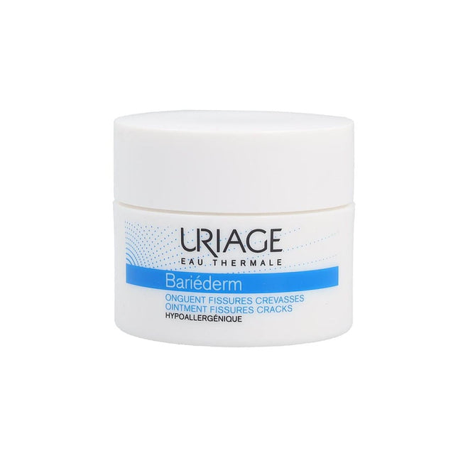 Uriage Bariederm Ointmen Fissures Cracks Hands & Feet R/40ml R/1.4oz 40g