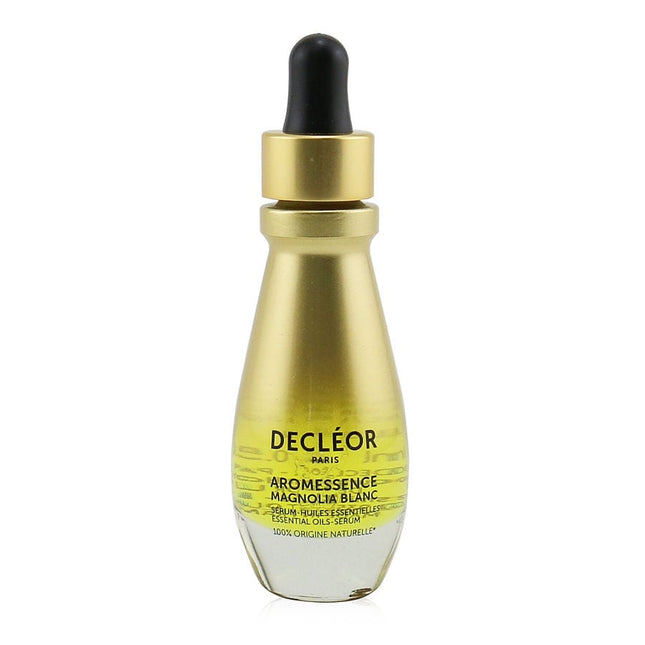 White Magnolia Aromessence Essential Oils-serum  --15ml/0.5oz Decleor