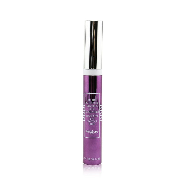 Black Rose Eye Contour Fluid  --14ml/0.47oz Sisley