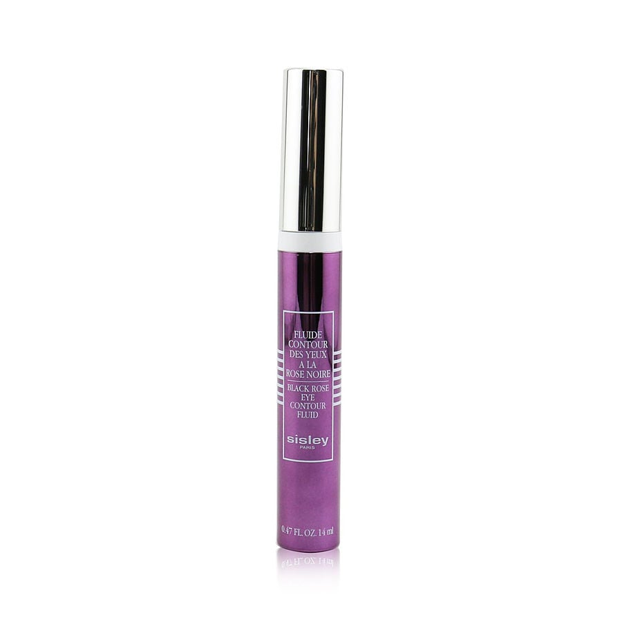 Black Rose Eye Contour Fluid  --14ml/0.47oz Sisley