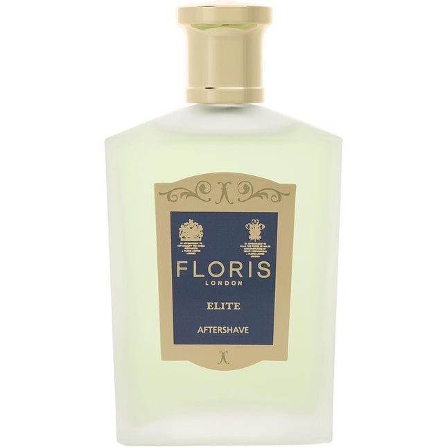 Floris Elite By Floris Aftershave 3.4 Oz Floris