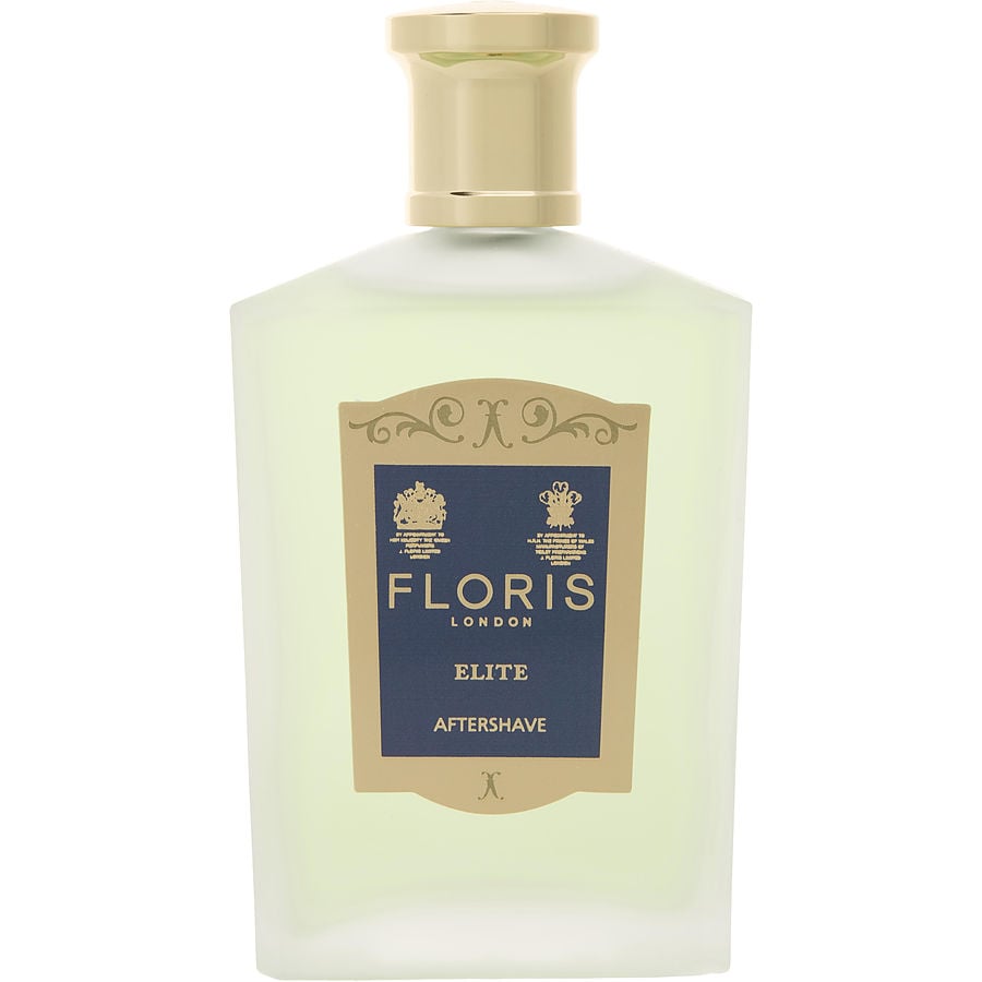 Floris Elite By Floris Aftershave 3.4 Oz Floris
