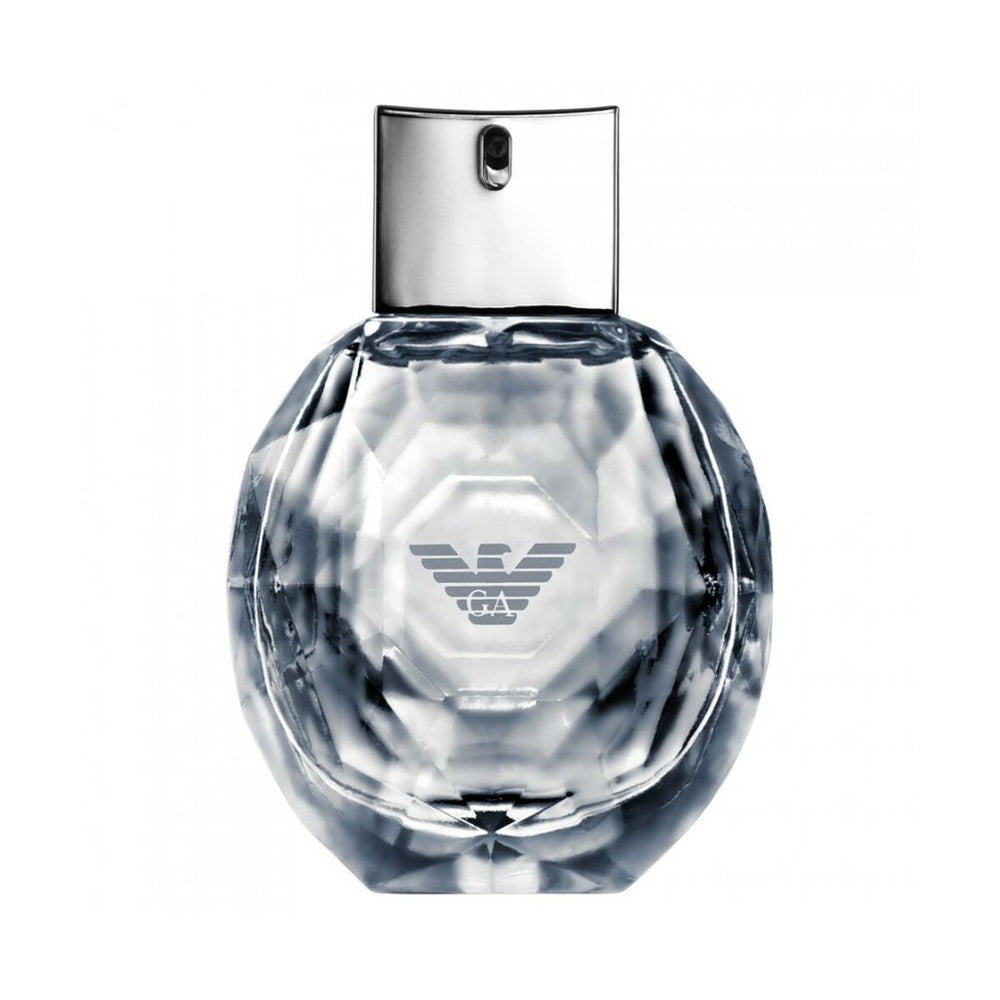 Giorgio Armani Emporio Diamonds Eau de Parfum 100ml Spray, 100 ml for Women