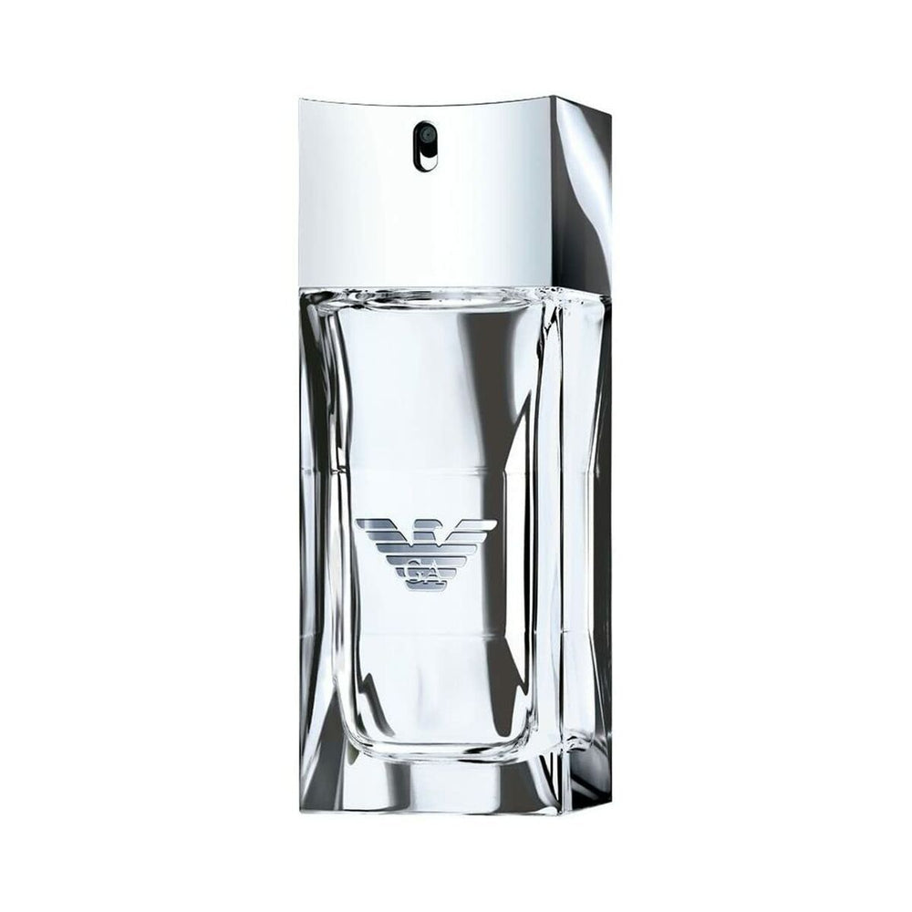 Giorgio Armani Emporio Diamonds Eau de Toilette 75ml Spray, 75 ml for Men
