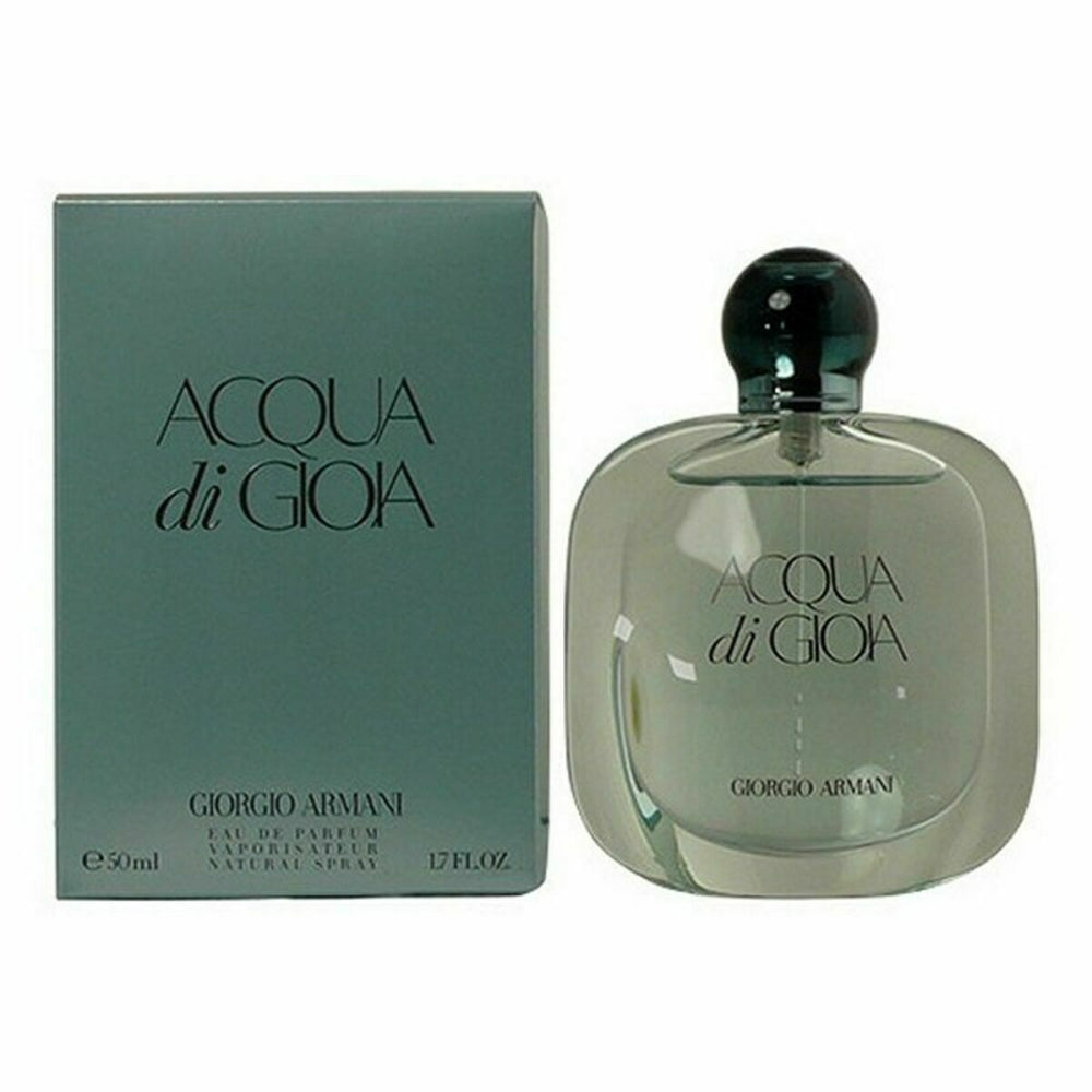 Giorgio Armani Acqua di Gioia Eau de Parfum 100ml Spray, 100 ml for Women