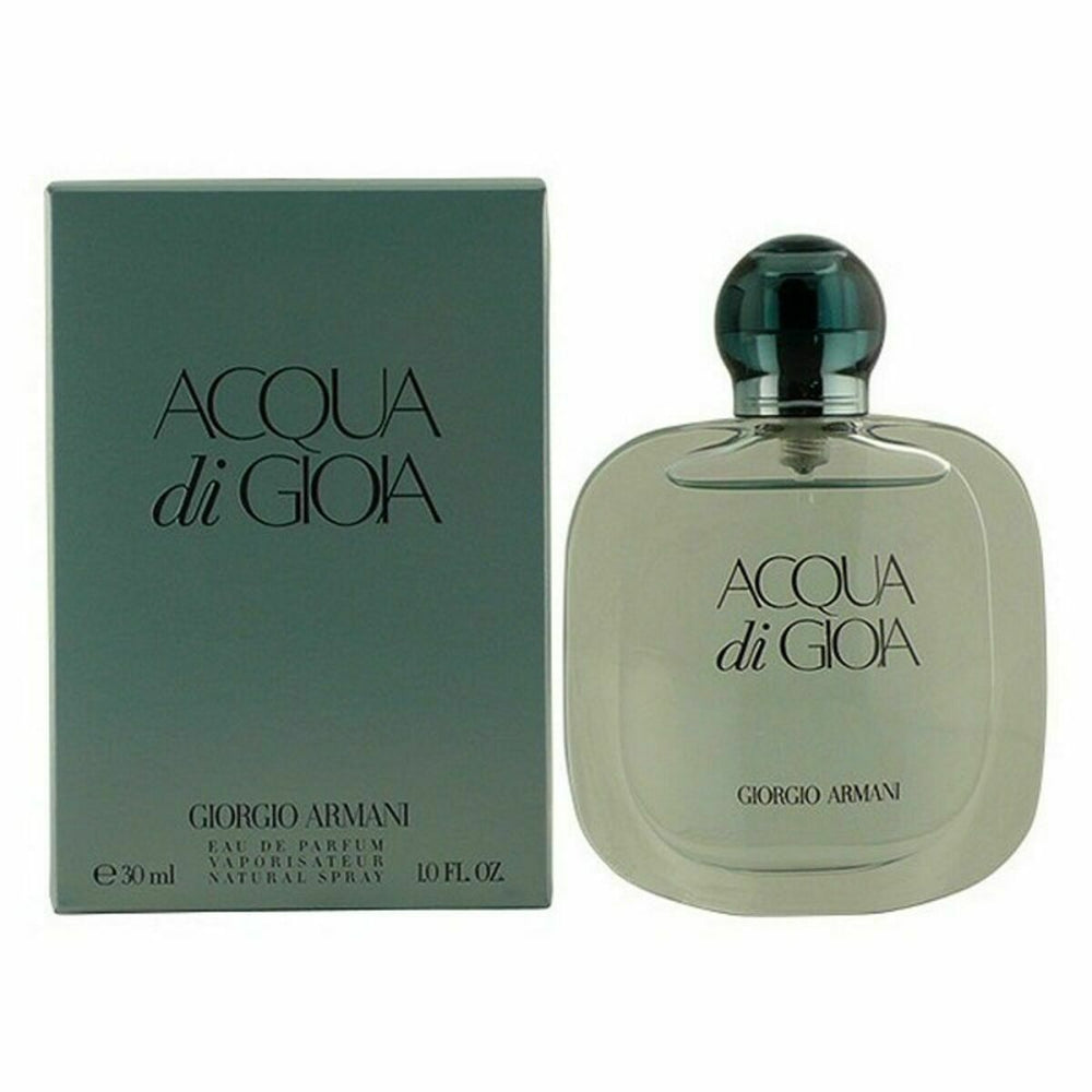 Giorgio Armani Acqua di Gioia Eau de Parfum 100ml Spray, 100 ml for Women