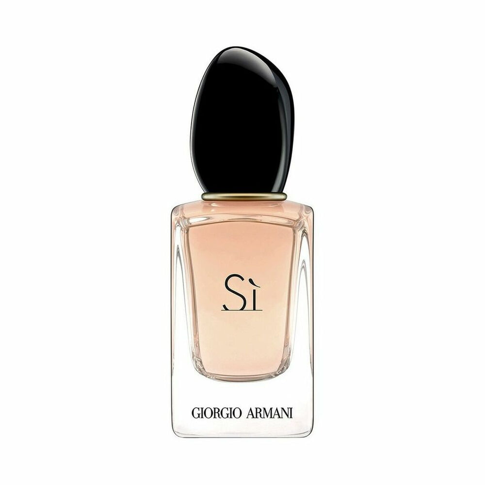 Giorgio Armani Si Eau de Parfum 30ml Spray, 30 ml for Women