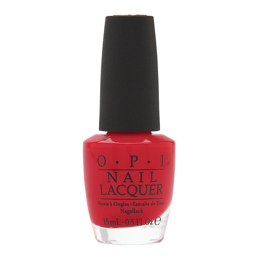 Opi Opi The Thrill Of Brazil Nail Lacquer Nla16 0.5oz
