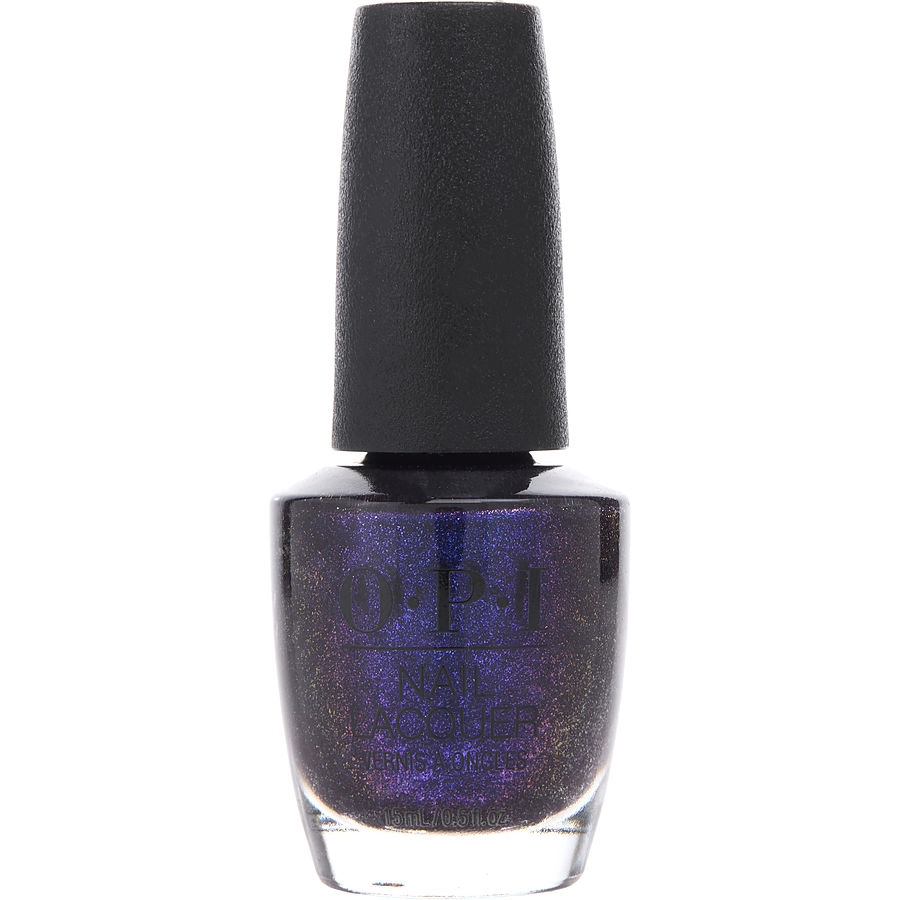 Opi Opi Ink Nail Lacquer Nlb61 0.5oz