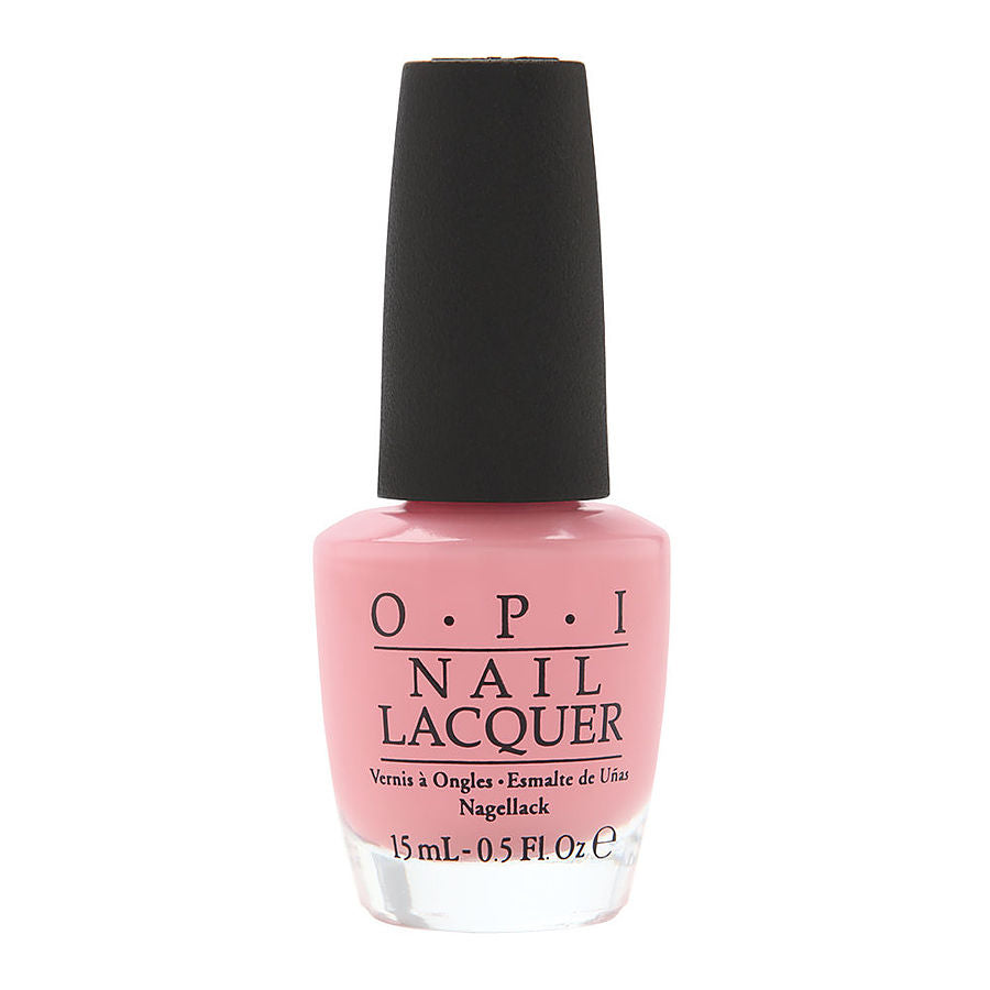 Opi Opi It's A Girl! Nail Lacquer Nlh39 0.5oz