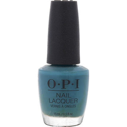 Opi Opi Is That A Spear In Your Pocket? Nail Lacquer Nlf85--0.5oz By Opi