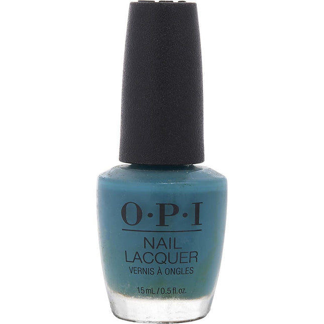 Opi Opi Is That A Spear In Your Pocket? Nail Lacquer Nlf85--0.5oz By Opi Opi