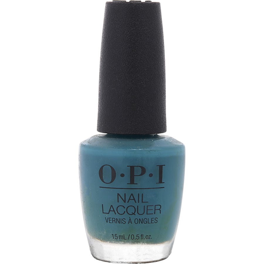 Opi Opi Is That A Spear In Your Pocket? Nail Lacquer Nlf85--0.5oz By Opi Opi