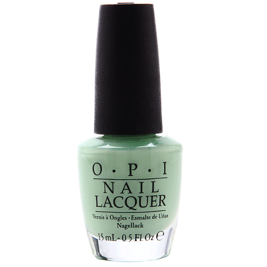Opi Opi That's Hula-Rious! Nail Lacquer Nlh65 0.5oz