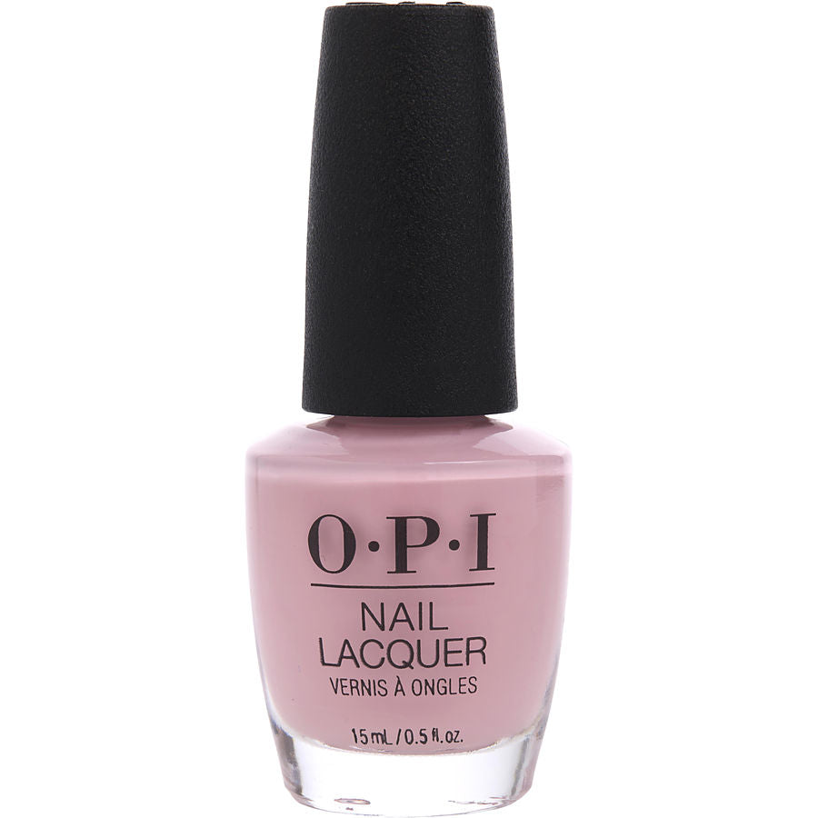 Opi Opi Suzi Shops & Island Hops Nail Lacquer Nlh71 0.5oz
