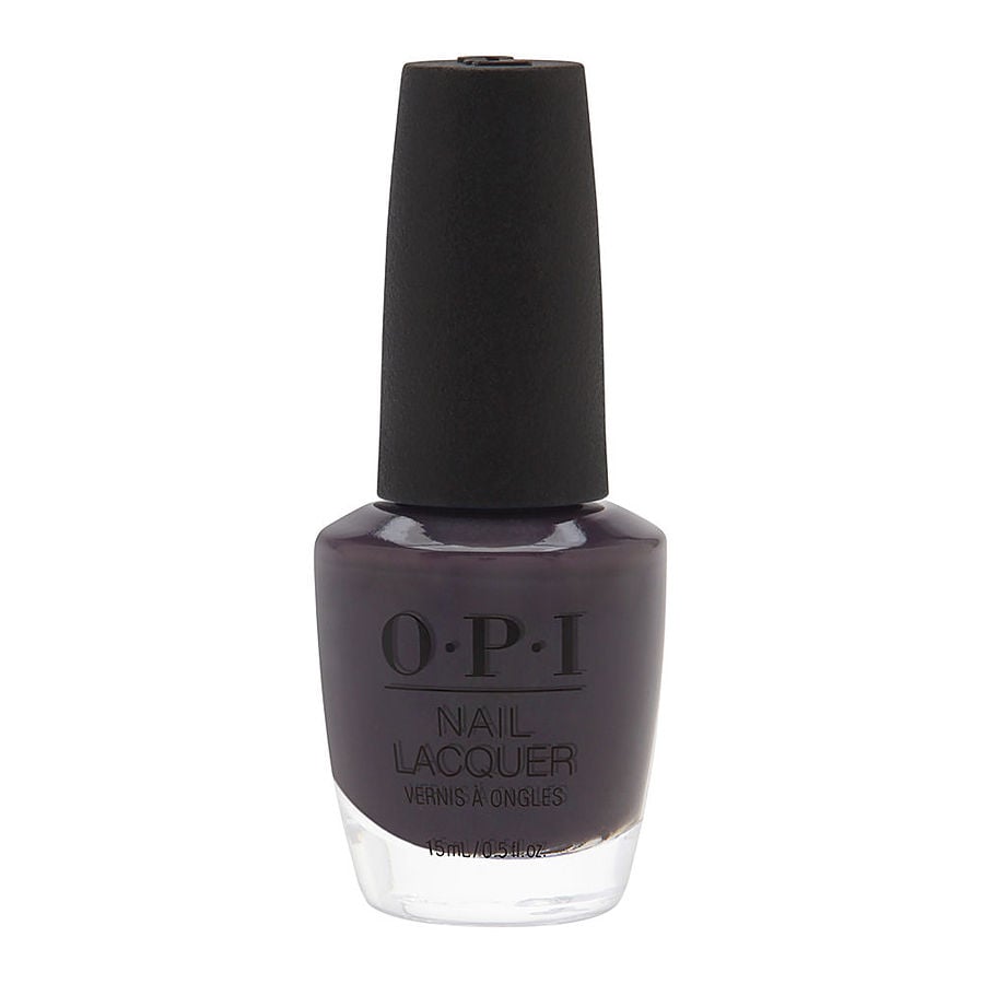 Opi Opi Suzi & The Artic Fox Nail Lacquer Nli56 0.5oz