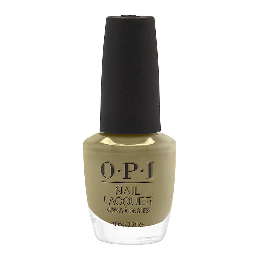 Opi Opi This Isn'T Greenland Nail Lacquer Nli58 0.5oz