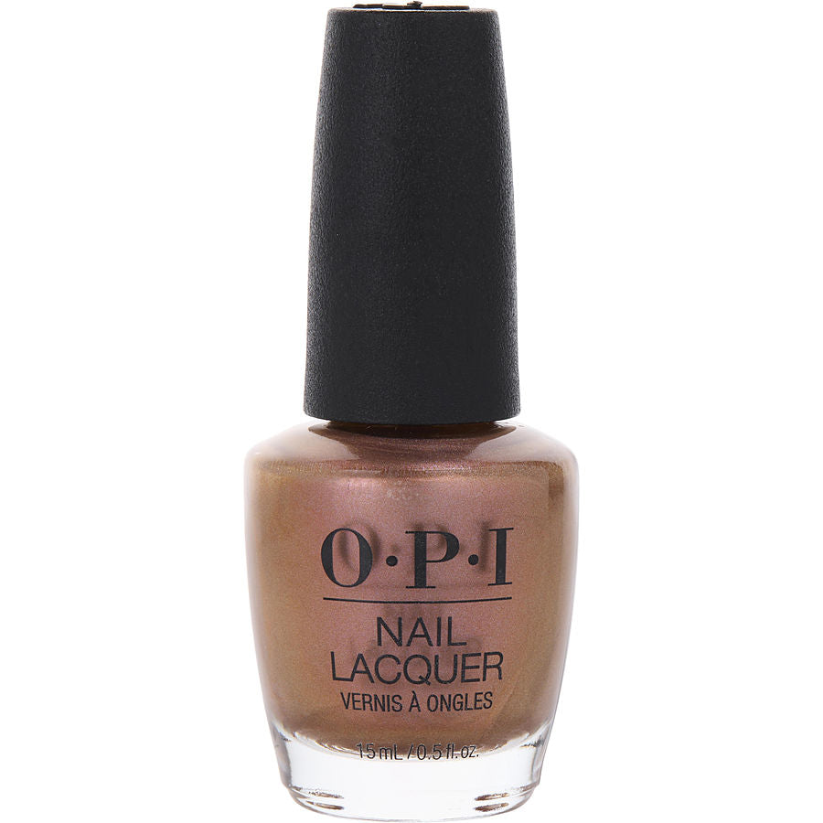 Opi Opi Made It To The Seventh Hill! Nail Lacquer Nll15 0.5oz