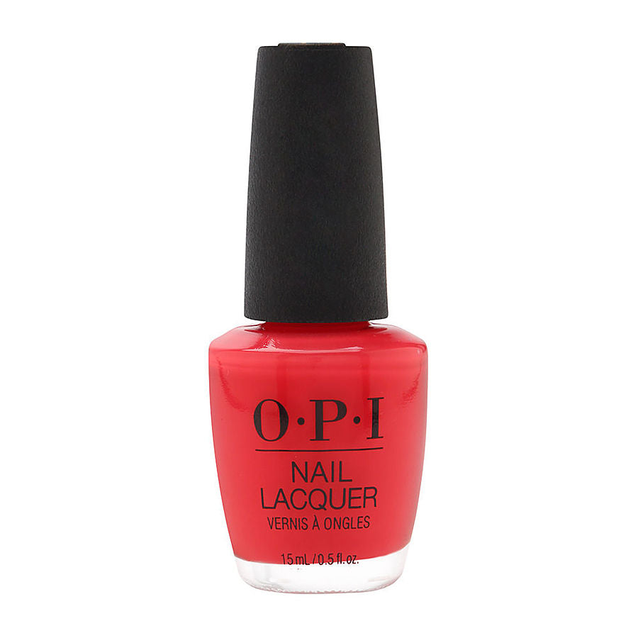 Opi Opi We Seafood And Eat It Nail Lacquer Nll20 0.5oz