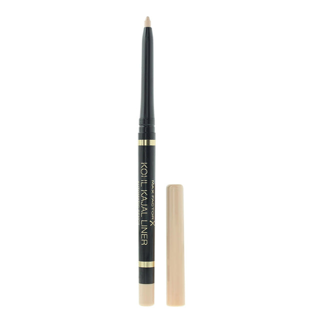 Max Factor Masterpiece Kohl Kajal Pencil 0.35g - 003 Beige, 4 for Women