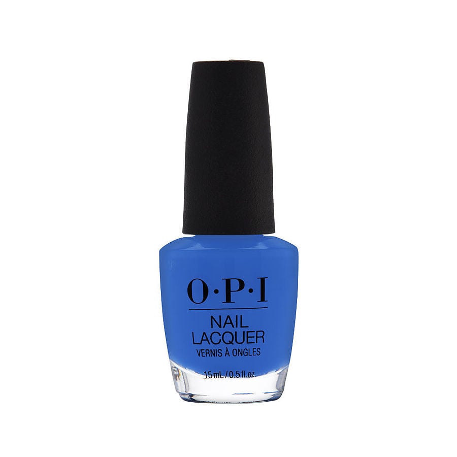 Opi Opi Tile Art To Warm Your Heart Nail Lacquer 0.5oz