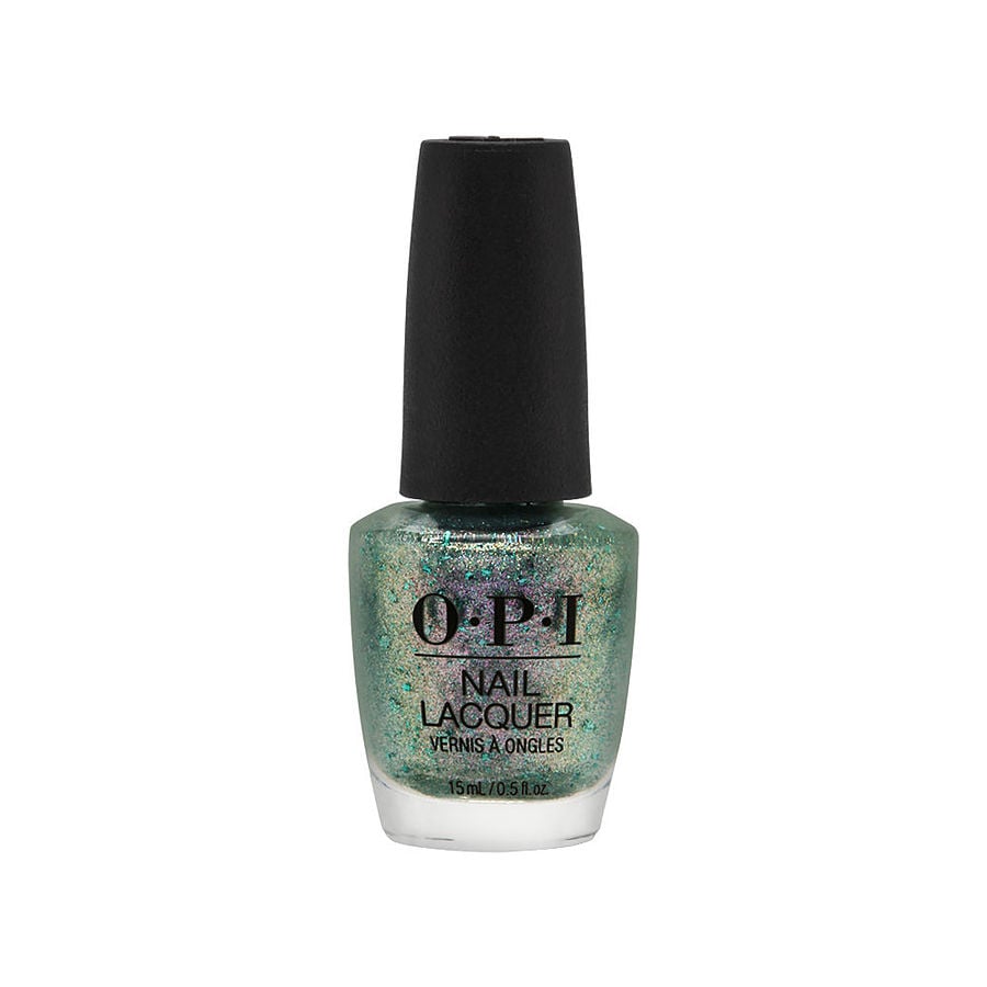Opi Opi Ecstatic Prismatic Nail Lacquer Nlc78 0.5oz