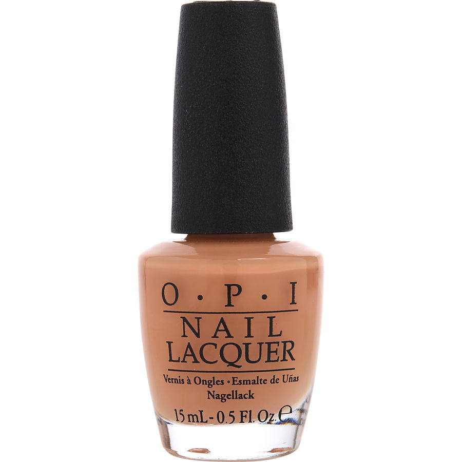 Opi Opi Crawfishin' For A Compliment Nail Lacquer Nln58 0.5oz