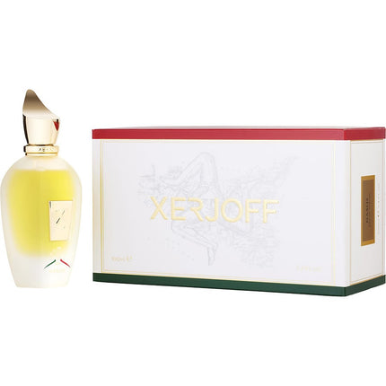 Xerjoff 1861 Naxos By Xerjoff Eau De Parfum Spray 3.4 Oz